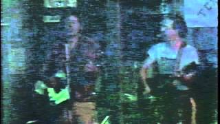 Austin Lounge Lizards — "Waitress in a Highway Cafe" — Texas Showdown 1986