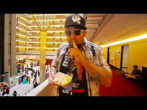 TDW 1889 - The Biggest Secret at Dragon Con