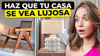 Download lagu 5 Styles for a LUXURY HOME on a Budget (And How to Keep It From Looking CHEAP) mp3 Download lagu 5 Styles for a LUXURY HOME on a Budget (And How to Keep It From Looking CHEAP) mp3