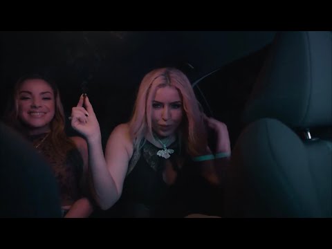 Carolyn Rodriguez "BREAK/PRESSURE" (OFFICIAL MUSIC VIDEO)