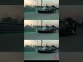 BUGATTI BOLIDE High Intensity Acceleration In 30 Seconds