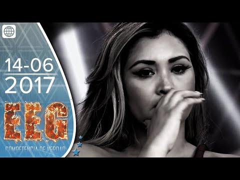 EEG de Regreso al Origen - 14/06/2017