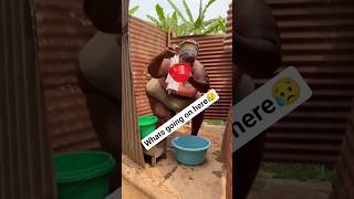 Download lagu What's going on here 😱 🤦😥 #youtube #ytshorts #comedyshorts #shorts mp3
