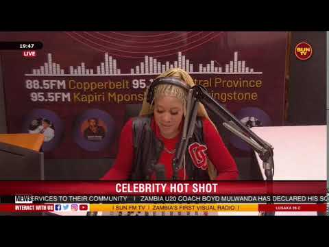 SUNSET NEWS 02.04.2025