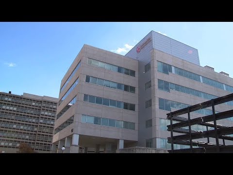 NJ Newark University Hospital Under Review