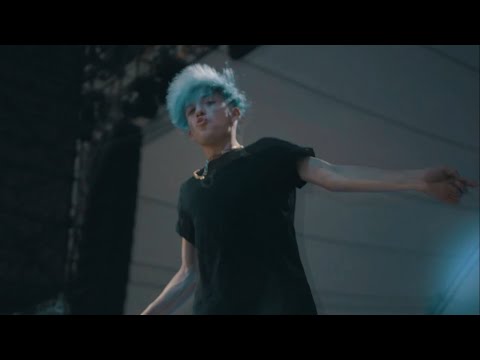 Spaceship (Official Music Video)