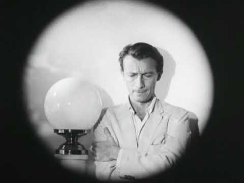 Martin Scorsese What's a Nice Girl Like You Doing in a Place Like This? 1963