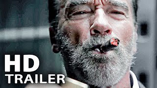 FUBAR Trailer (2023)