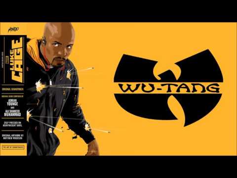 Wu Tang Clan - Bring Da Ruckus