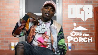 Big Boogie Talks About Signing To CMG, His Music Blowing Up, “Mental Healing”, Yo Gotti + More