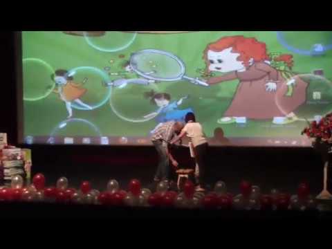 I Edycja Konkursu "Odkrywamy Talenty" 1/3