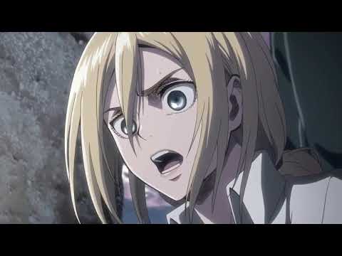 Ymir saves the bitches ger dub