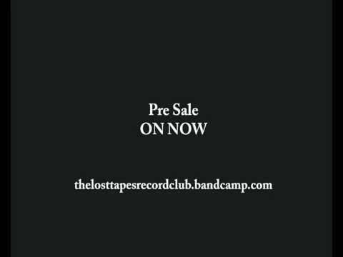 Songs For The Secret Apocalypse Vol. 2 by The Lost Tapes Record Club