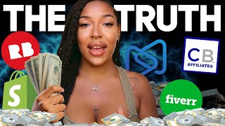 The Truth About Owning A Successful Online Business