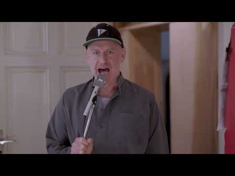 Otto Von Bismarck feat. Albertine Sarges - Die abgefackteste Stadt (Official Video)