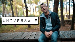 UNIVERSALE - Benji e Fede (Acoustic cover)
