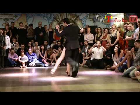 EL ENTRERRIANO Rodolfo Biagi Ballano: Sigrid Van Tilbeurgh - Dominic Bridge