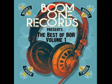 Eclectic Roots Ensemble - Good Seeds (Original Mix)
