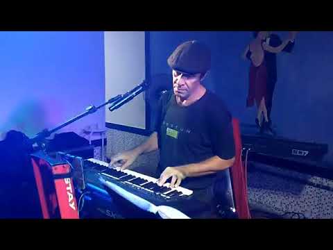 Banda JLA Show bailão em Patrocínio do Muriaé música Pega o Guanabara e Vem 16052026 #music