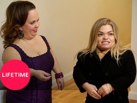 Little Women: NY: Housewarming Buzzkill (S1, E2) | Lifetime