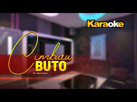 MINANG KARAOKE - CIMBURU BUTO - AKUSTIK MINANG