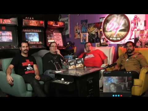 Mega64 #440 "Sir Steve" Apparently?