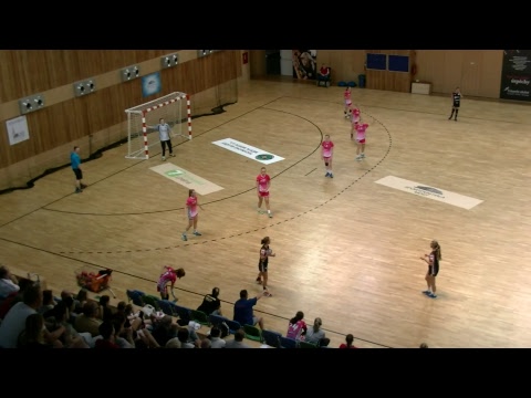 DHK Baník Most - Jiskra Otrokovice