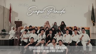 Download lagu THE STORY OF SUMPAH PEMUDA 28 OCTOBER 1928 mp3