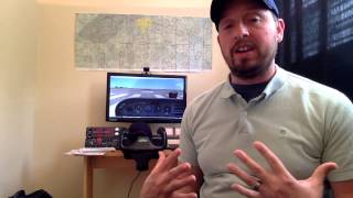 Becoming a Missionary Pilot Part#1