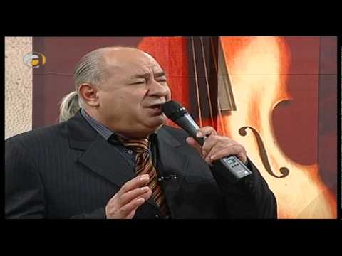 Zoran Dzorlev - Blazo Bogev: Ajde razbole se mojto libe