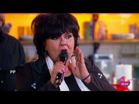 Dolly Plusssz: Baby Doll - tv2.hu/fem3cafe