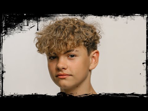 WOODWALKERS - Interview mit EMIL BLOCH (Jeffrey) German Deutsch (2024)