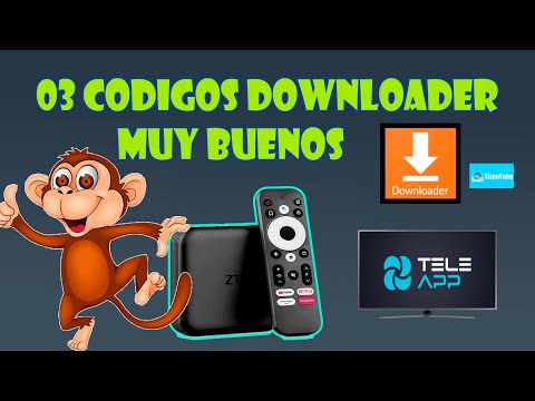 03 VERY GOOD CODES FOR ANDROID T.V/ BOX/ XIAOMI/JVC/FIRE STICK ✅✅
