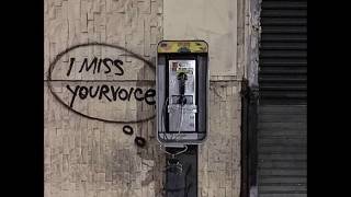 Stephen Elliott - Too many voices