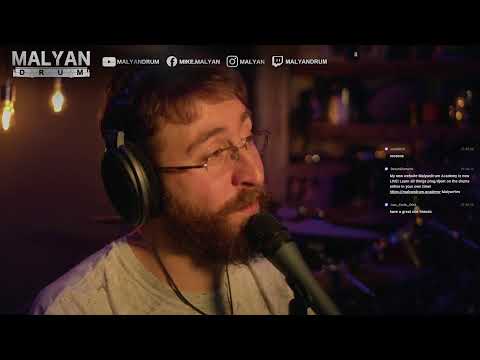 LIVE: Music Release: Crockpot (Lockdown Lunatics)