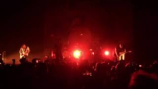 Circa Survive -Rites of Investiture