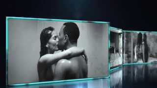 John Legend - All Of Me (VJ Percy Video Edit & Dj Aron Remix)