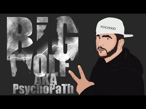 BiG WoLF Aka PsychoPaTh - QUDITNA
