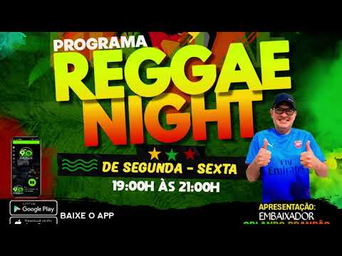 Reggae Night