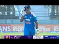 Vaibhav Suryavanshi 144 42 Balls Today Match Highlights Vaibhavsuryavanshi Indvsuae Highlights