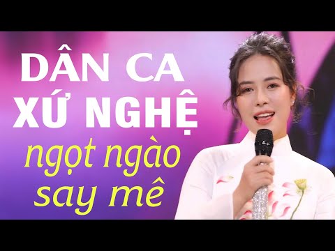 Tìm Em Câu Ví Sông Lam, Hà Tĩnh Quê Ơi, Lỡ Hẹn Với Dòng Lam - Dân ca xứ Nghệ ngọt ngào sâu lắng