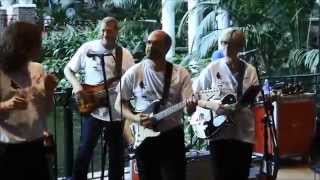 Legal Bytes Band: Drinking Whiskey Buying Smartphones (2014) - presented by Litera Software