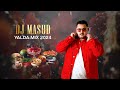 HAPPY Yalda Night 2024 DJ Masud Persian Dance Mix