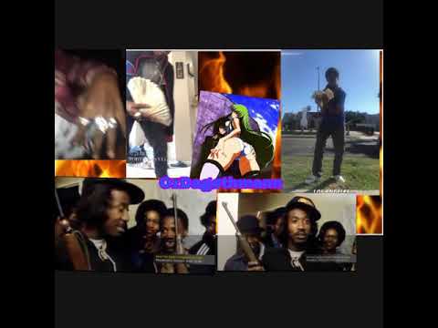 LilOzDaGøth - NBAFinalz x3mix(prod.) SAIBOT X MasterCard X Nxsta X EternityGod Mixxed By TridentGod