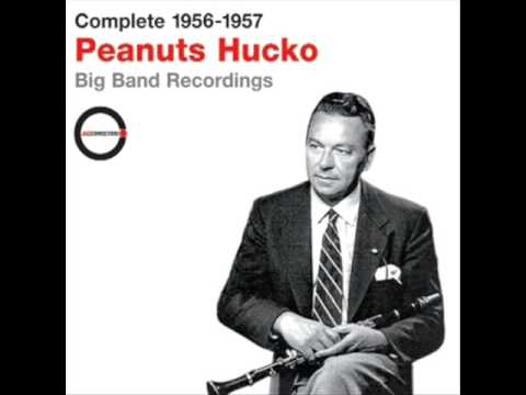 Thumbnail for Swing That Music - Joe Hucko by Peanuts Hucko