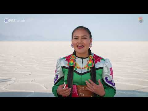 Healing With Art | Jingle Dress Project | This Is Utah