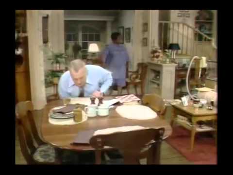 Gimme a Break S1E01 Katie the Crook