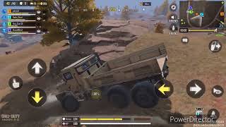 Call Of Duty Mobile #6 Tank And The Professional Soldier