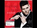 Michael Bublé - Be My Baby - To Be Loved [HQ ...