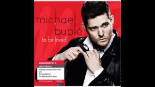 Michael Bublé - Be My Baby - To Be Loved [HQ]